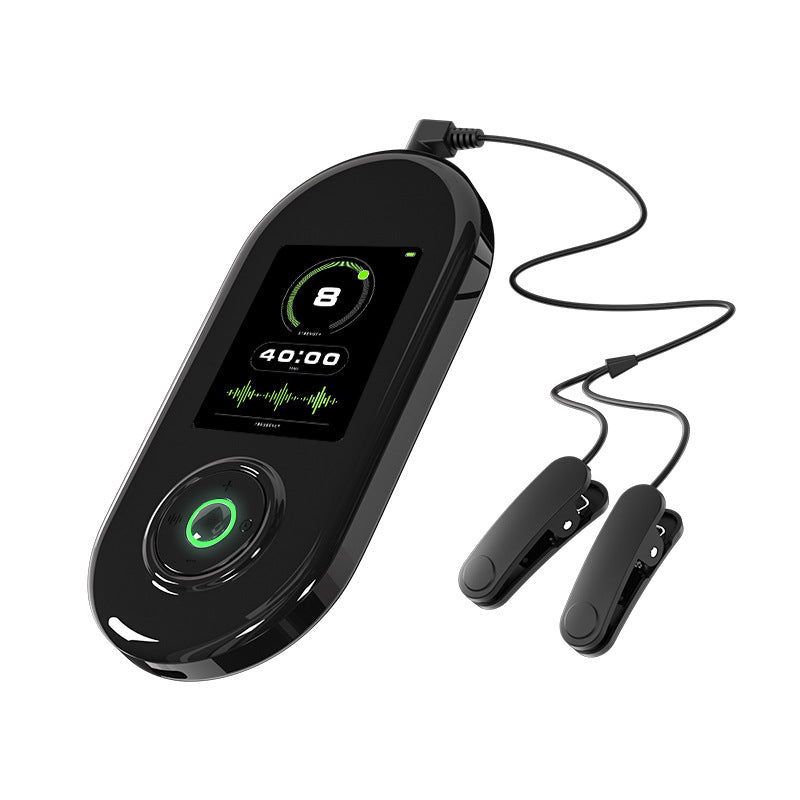 Handheld Pulse Sleep Device