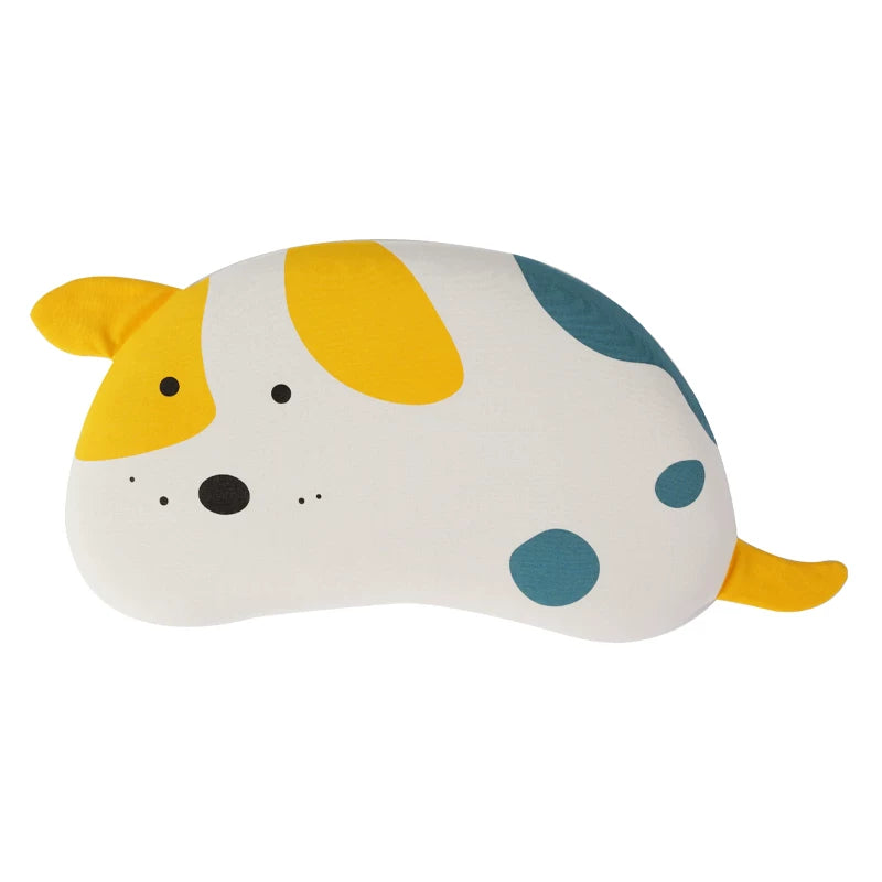 Kids Cartoon Cotton Pillowcase