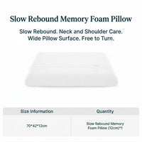 Slow Rebound 12cm