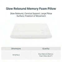 Slow Rebound 6cm