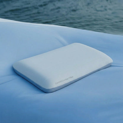 Deep Sleep Dual-Core Pillow