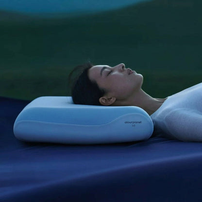 Deep Sleep CurveAlign Pillow