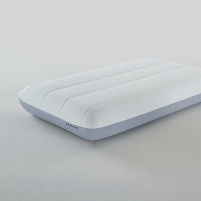 Temperature Control Memory Foam Pillow