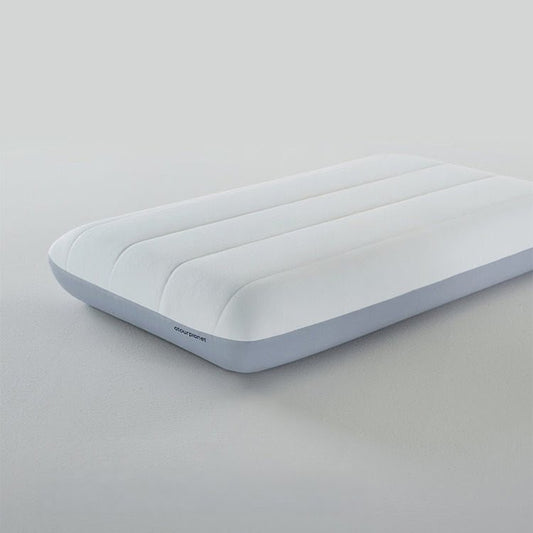 Temperature Control Memory Foam Pillow