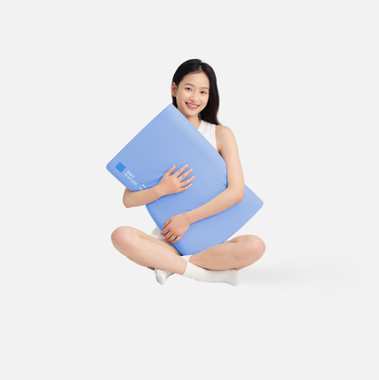 Memory Foam Pillow for Sleepers