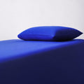 Cooling Second-Skin Pillowcase Covers, Moisture-Wicking Comfort in Three Colors, Blue/Gray/Off White
