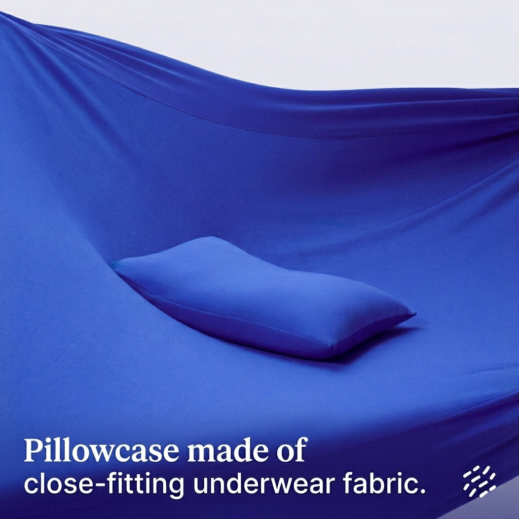Moisture-Wicking Pillowcase Set