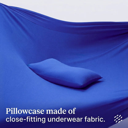 Moisture-Wicking Pillowcase Set