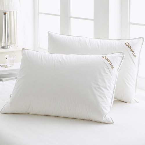Hotel Goose Down Pillow