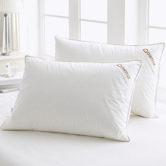 Hotel Goose Down Pillow