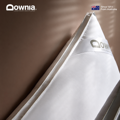 Hotel Goose Down Pillow