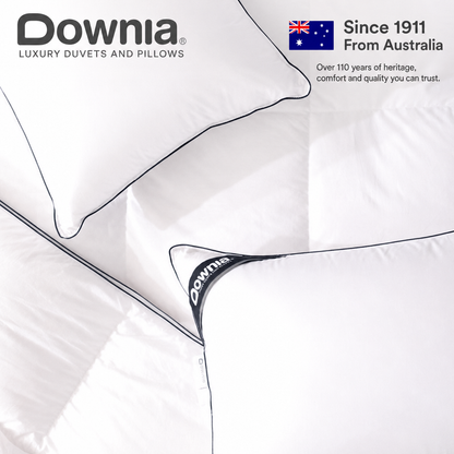 Siberian Goose Down Pillow