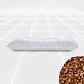 Cooling Cassia Seed Cervical Pillow Pair for Side Sleeping, Multiple Styles