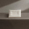 Cloud-Soft Mulberry Silk Pillow with Ergonomic Neck Support for Adults, Students, and Kids, Adult/Student/Child