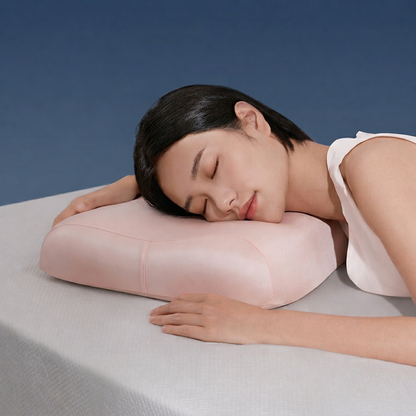 Memory Foam Cervical Pillow