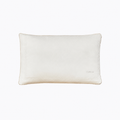 Cooling Silk‑Infused Cotton Pillow Set with Dual‑Layer Loft and Ergonomic Neck Cradle for Side Sleeping, Multiple Types