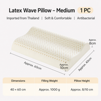 Wave Medium