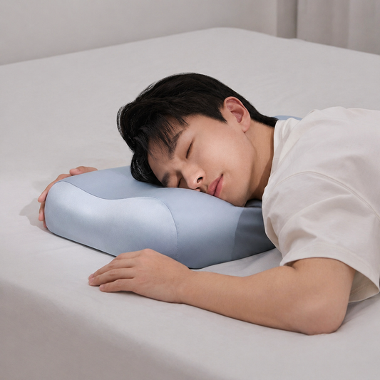 Cervical Support Sleep Pillow