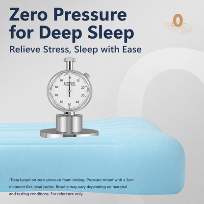 Cervical Support Sleep Pillow