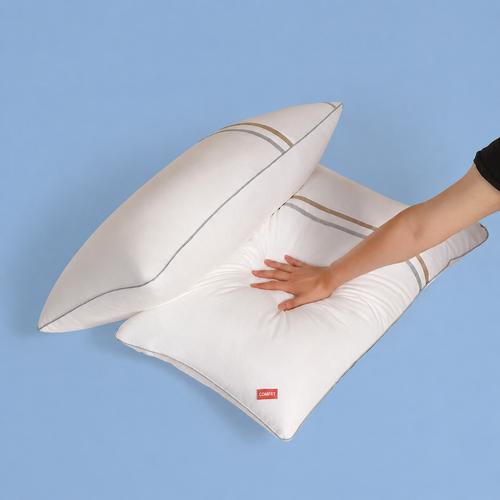 Washable Waterproof Neck Pillow