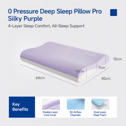 Deep Sleep Pillow Pro