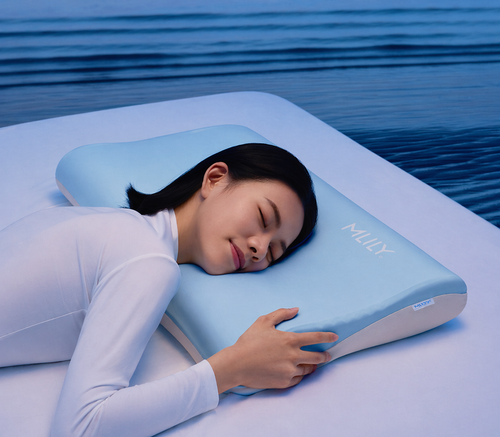Deep Sleep Pillow Pro