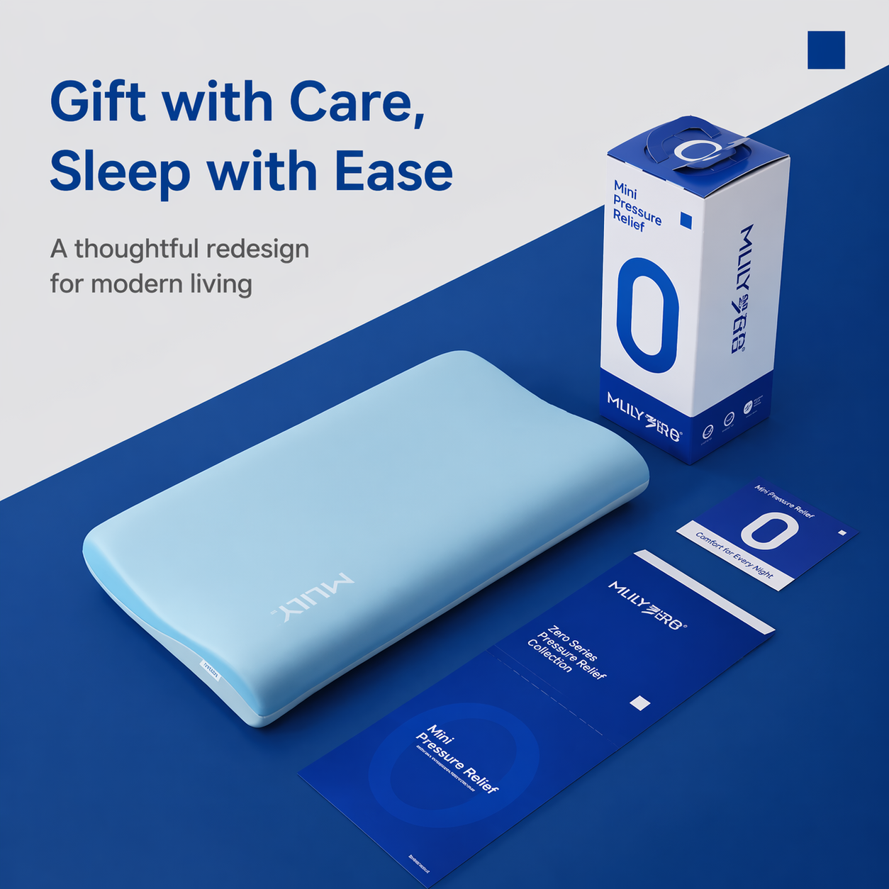 Deep Sleep Pillow Pro