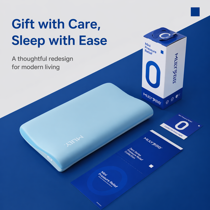 Deep Sleep Pillow Pro