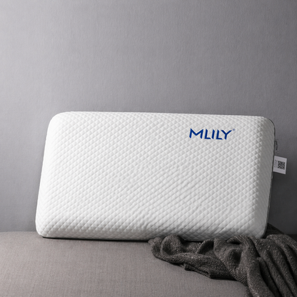 Zero-Pressure Gel Memory Pillow