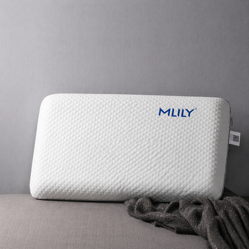 Zero-Pressure Gel Memory Pillow