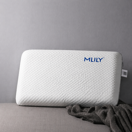 Zero-Pressure Gel Memory Pillow