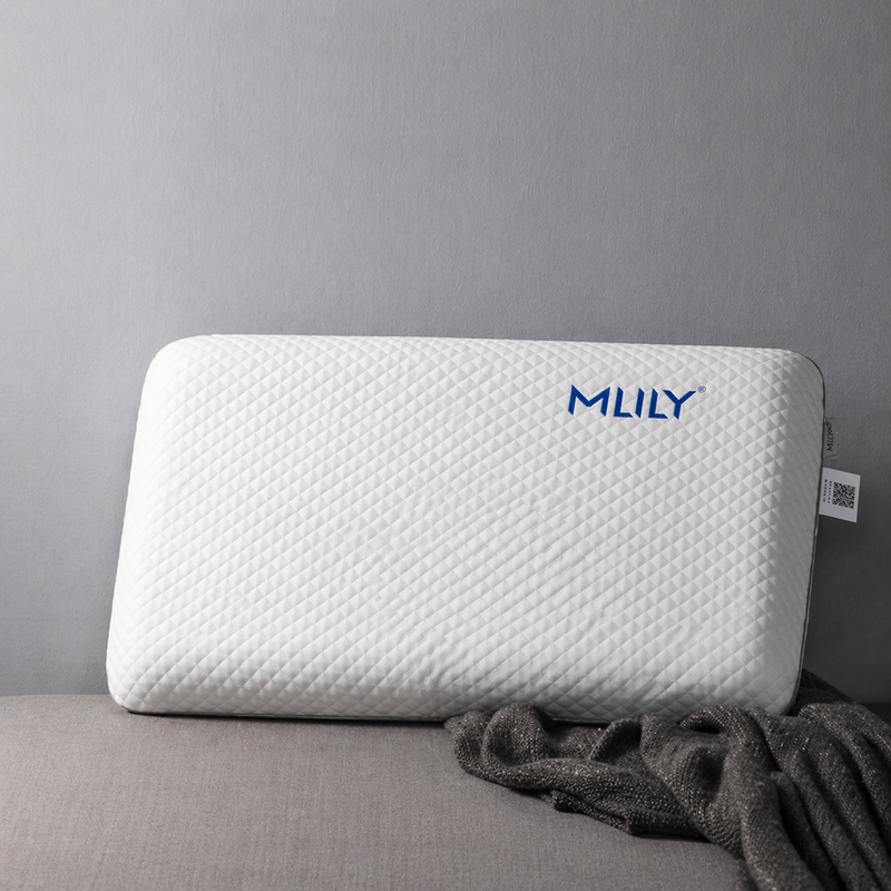 Zero-Pressure Gel Memory Pillow