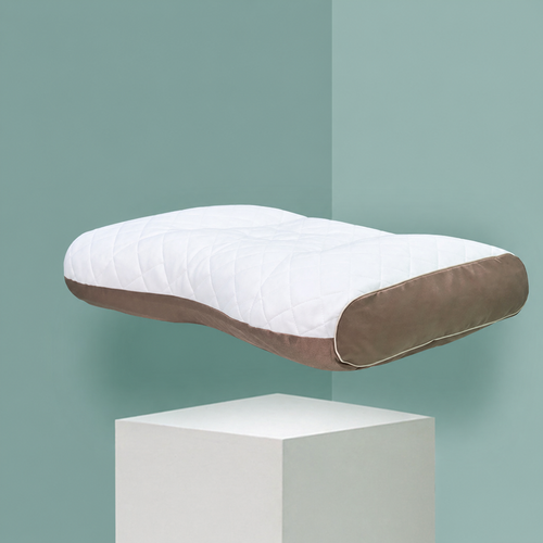 Adjustable Cervical Support Pillow