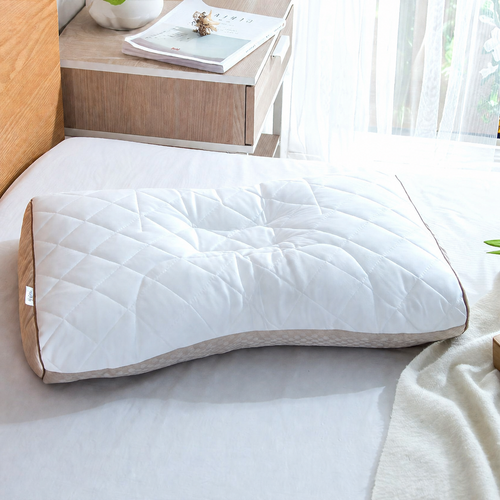 Cervical Support Cooling Pillow