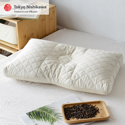 Buckwheat Cervical Support Pillow