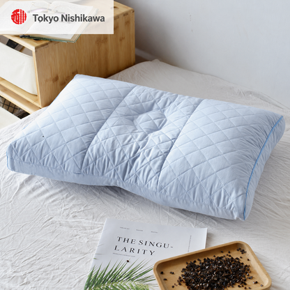 Buckwheat Cervical Support Pillow