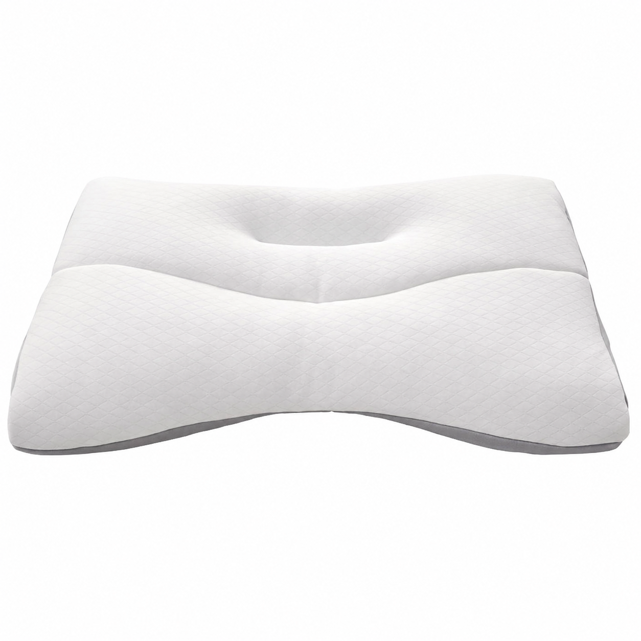 Neck Comfort Micro-Tube Pillow