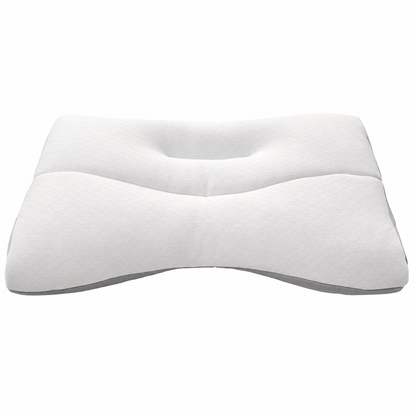 Neck Comfort Micro-Tube Pillow