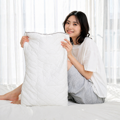 Deep Sleep Neck Pillow
