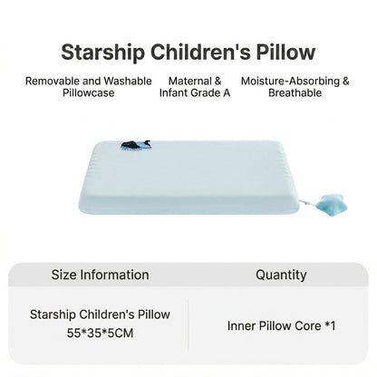Deep Sleep Cervical Pillow