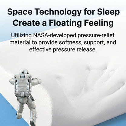 Deep Sleep Cervical Pillow