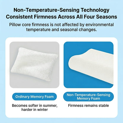 Deep Sleep Cervical Pillow