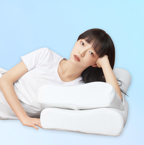 Deep Sleep Cervical Pillow