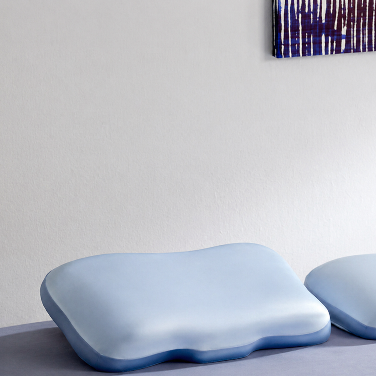 Deep Sleep Memory Pillow