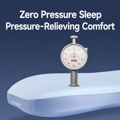 Deep Sleep Memory Pillow