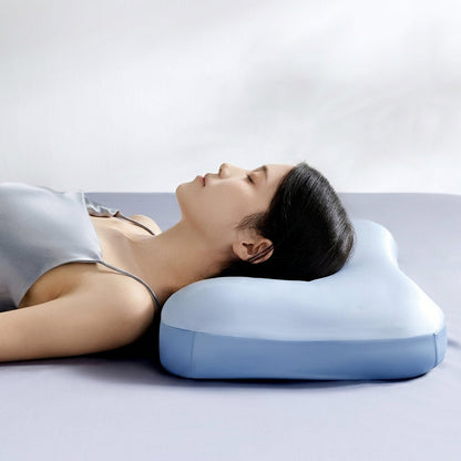 Deep Sleep Memory Pillow