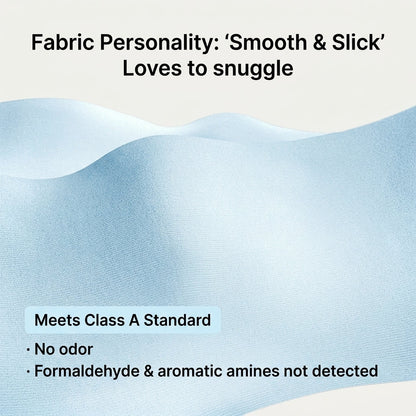 Ergonomic Memory Foam Prone Pillow