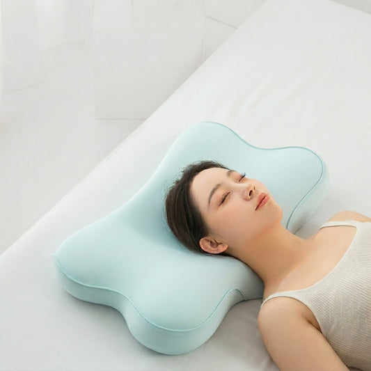 ErgoCloud Cervical Pillow