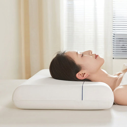 Antibacterial Memory Neck Pillow