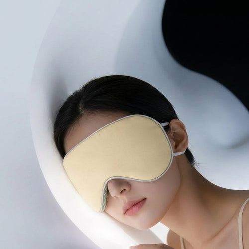 Cool-Touch Reversible Eye Mask